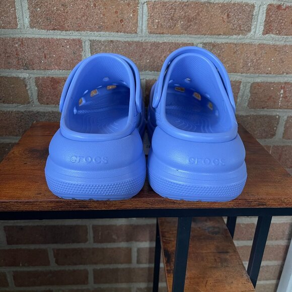 Crush Clog - Picture 2 of 6